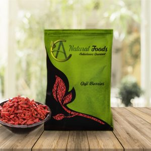 Goji Berries