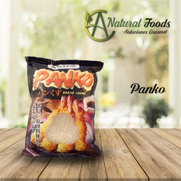 panko