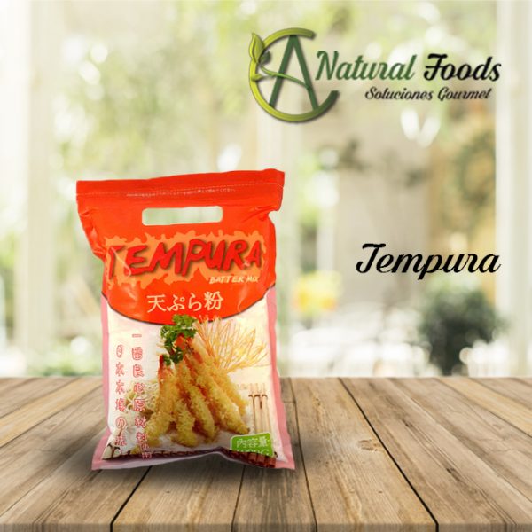 tempura